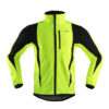 ARSUXEO Winter Cycling Jacket