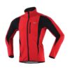 ARSUXEO Winter Cycling Jacket