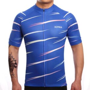 Azure Jersey