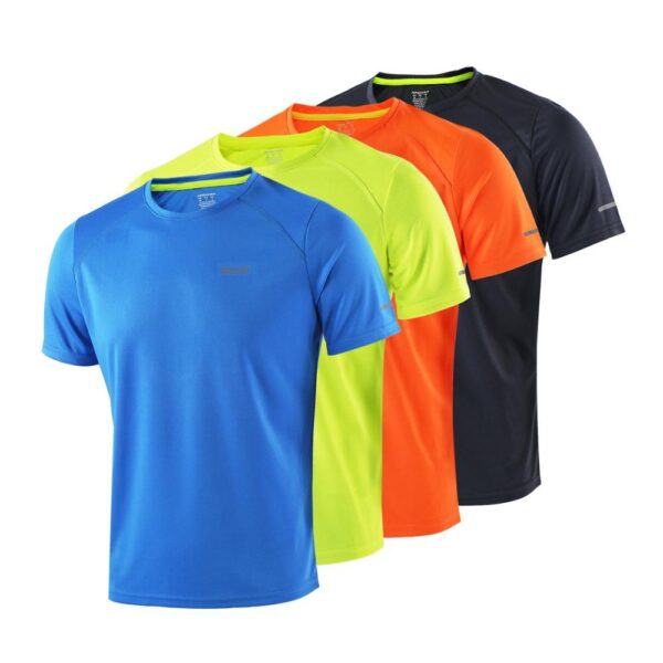 Dracon Crossfit T-Shirt
