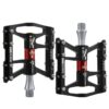 Aluminium Alloy 4 Bearings Perlin Pedal