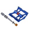 Aluminium Alloy 4 Bearings Perlin Pedal