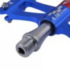 Aluminium Alloy 4 Bearings Perlin Pedal