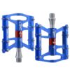 Aluminium Alloy 4 Bearings Perlin Pedal