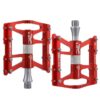 Aluminium Alloy 4 Bearings Perlin Pedal