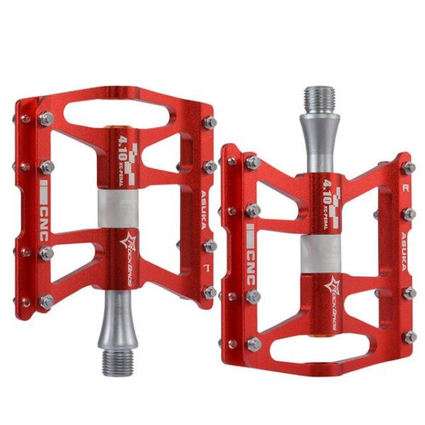 Aluminium Alloy 4 Bearings Perlin Pedal