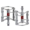 Aluminium Alloy 4 Bearings Perlin Pedal