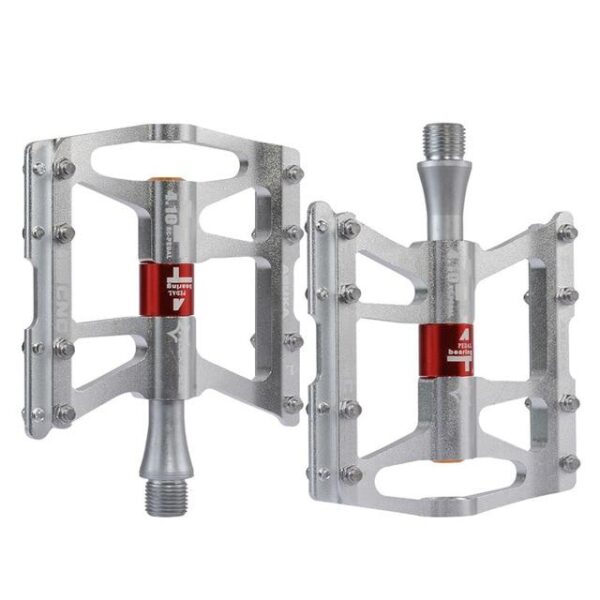 Aluminium Alloy 4 Bearings Perlin Pedal