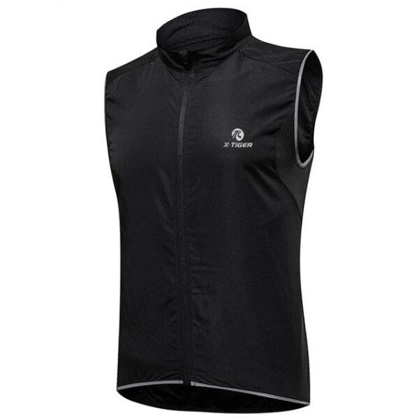 Adventurer Cycling Vest