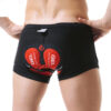 X-TIGER 5D Padded Cycling Underwear