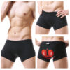 X-TIGER 5D Padded Cycling Underwear