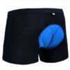 X-TIGER 5D Padded Cycling Underwear