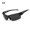 UV400 Outdoor Sports Sunglasses