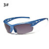 UV400 Outdoor Sports Sunglasses
