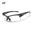 UV400 Outdoor Sports Sunglasses