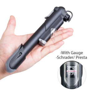 Mini Bike Pump