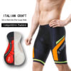 Predator Shorts
