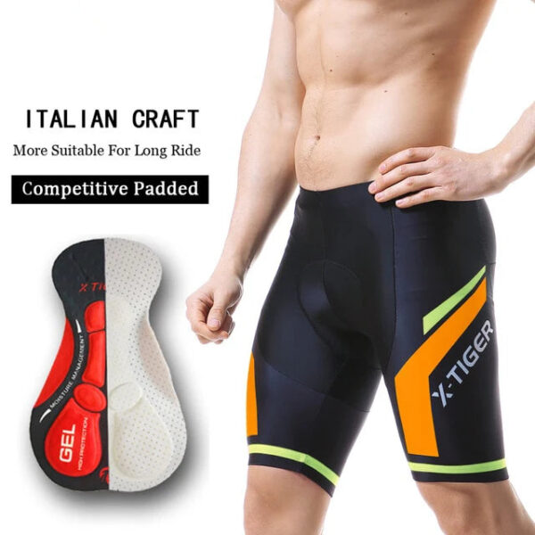 Predator Shorts