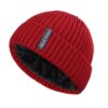 Alaska Knitted Beanie