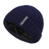 Alaska Knitted Beanie