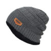 Oscar Polar Beanie