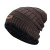 Oscar Polar Beanie