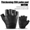 INBIKE Reflective Anti-shock Cycling Gloves