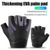 INBIKE Reflective Anti-shock Cycling Gloves