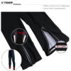 X-TIGER 5D Gel Padded Thermal Pants