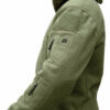 Military Winter Thermal Fleece Tactical Jacket