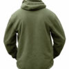 Military Winter Thermal Fleece Tactical Jacket