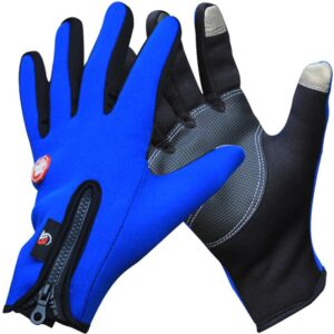 CLB Winter Thermal Outdoor Sports Gloves