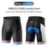 Inbike Professional Shorts