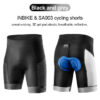 Inbike Professional Shorts