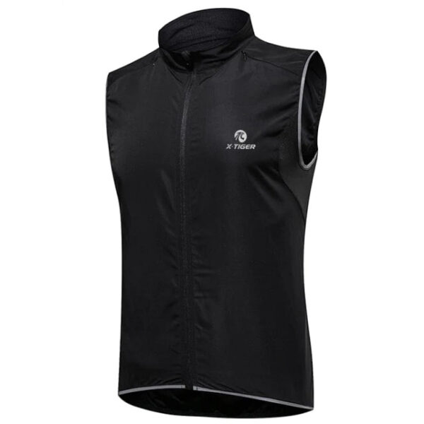Adventurer Cycling Vest