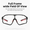 RB Photochromic Ultralight Sunglasses