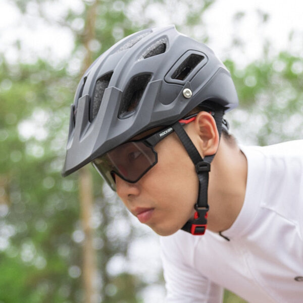 RB Photochromic Ultralight Sunglasses