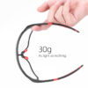 RB Photochromic Ultralight Sunglasses