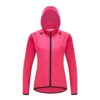Kalia Women Windbreaker