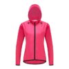 Kalia Women Windbreaker