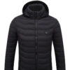 Smart USB Heated Winter Jacket