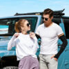 UV Sun Protection Ice Fabric Arm Sleeves