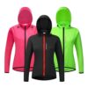 Kalia Women Windbreaker