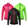 Kalia Women Windbreaker