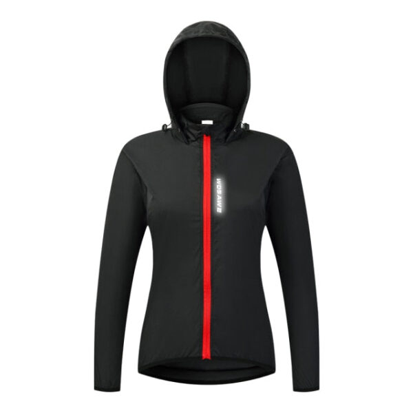 Kalia Women Windbreaker