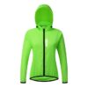 Kalia Women Windbreaker