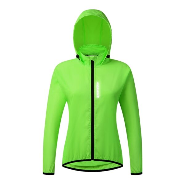 Kalia Women Windbreaker