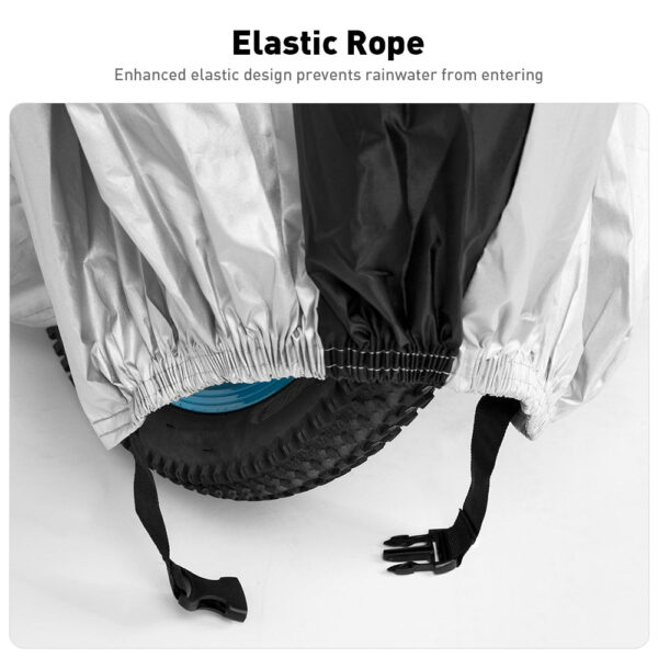 Universal All Season Bike Cover
