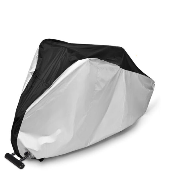Universal All Season Bike Cover