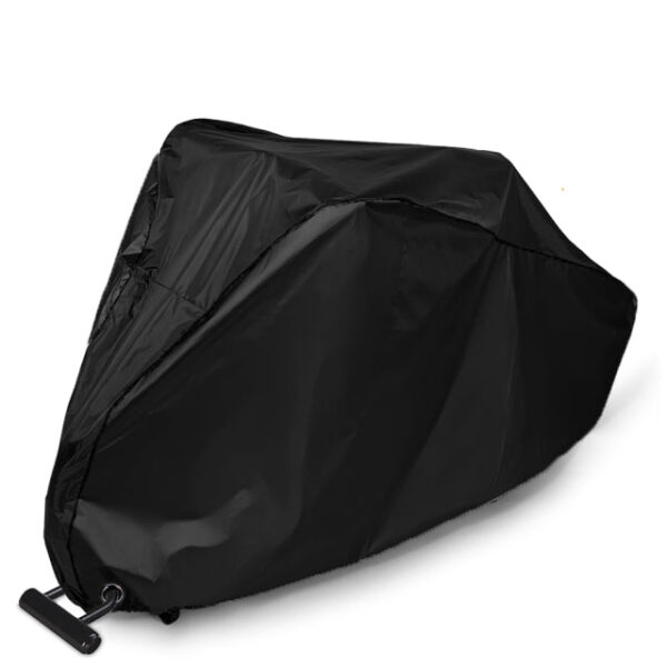 Universal All Season Bike Cover